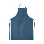 Фартух NAIMA APRON, 98х69,5 см, конопля, MO616404