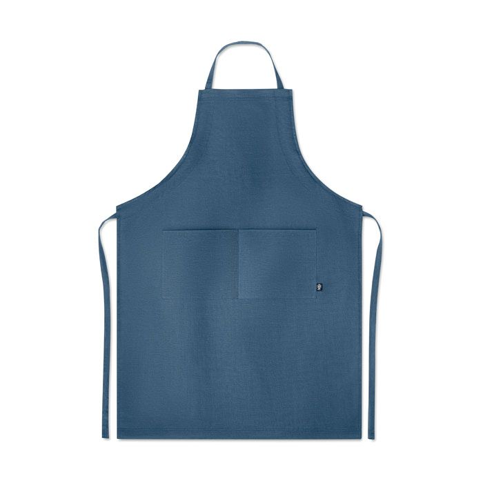 Фартух NAIMA APRON, 98х69,5 см, конопля, MO616404