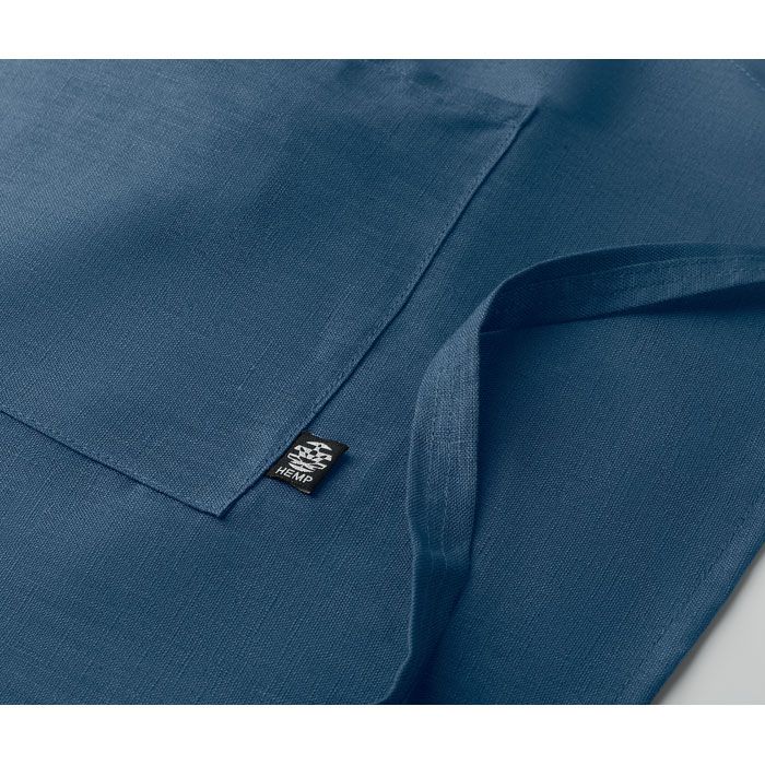 Фартух NAIMA APRON, 98х69,5 см, конопля, MO616404