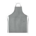 Фартух NAIMA APRON, 98х69,5 см, конопля, MO616407