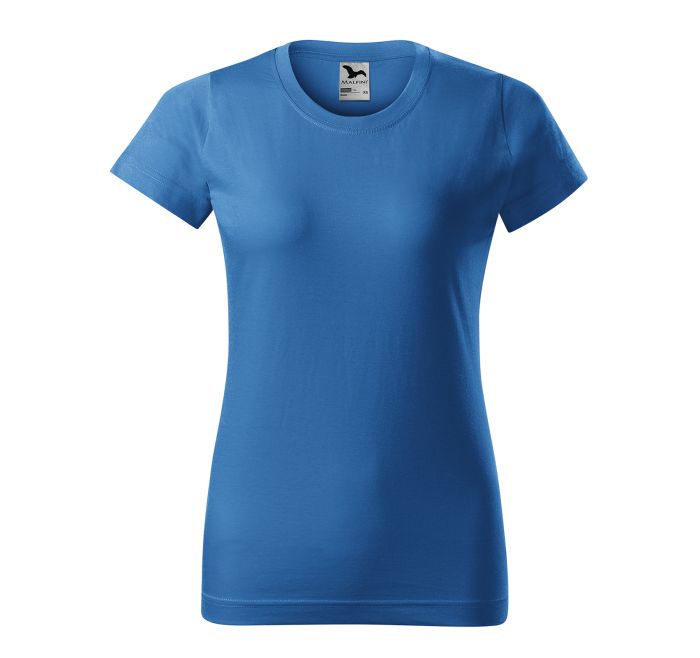 Футболка жіноча BASIC 160, 10134-14