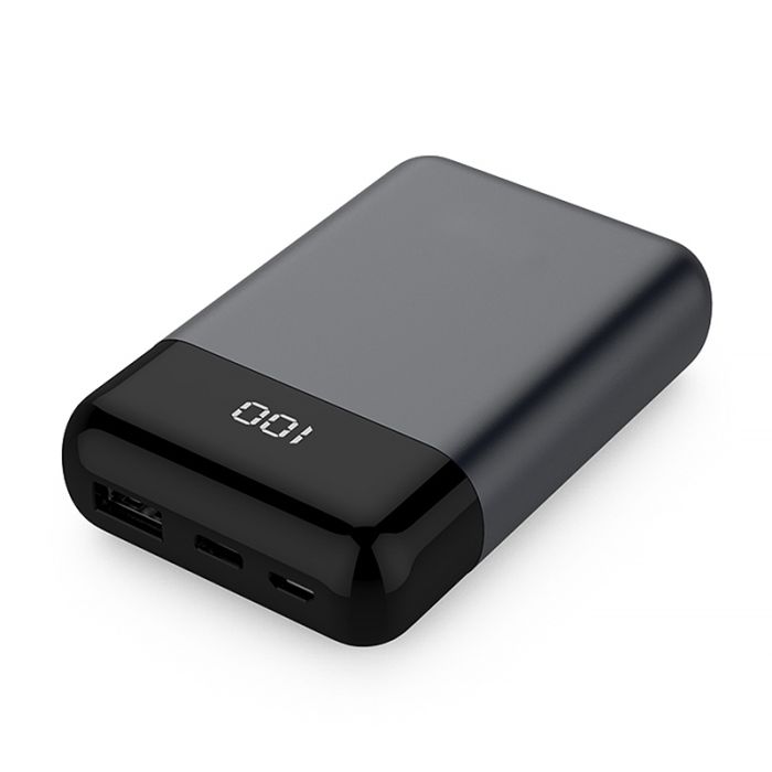 Універсальний зарядний пристрій Modeus 10000 mAh, TM TEG, 108024-10