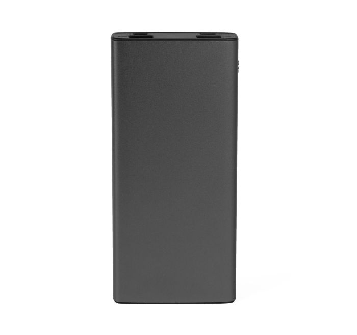 Універсальний зарядний пристрій Connect 10000  mAh, TM TEG, 108016-10