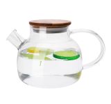 Чайник заварювальний Siesta 2, 1000 ml TM Discover, 105604-23