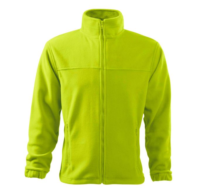 Реглан флісовий на блискавці Jacket 280, 10501-62