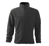 Реглан флісовий на блискавці Jacket 280, 10501-36