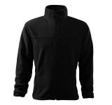 Реглан флісовий на блискавці Jacket 280, 10501-01
