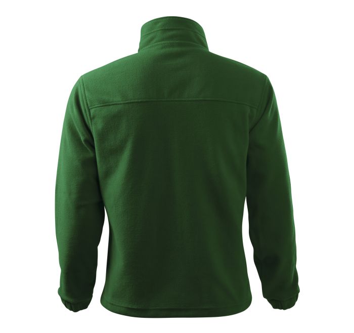 Реглан флісовий на блискавці Jacket 280, 10501-06