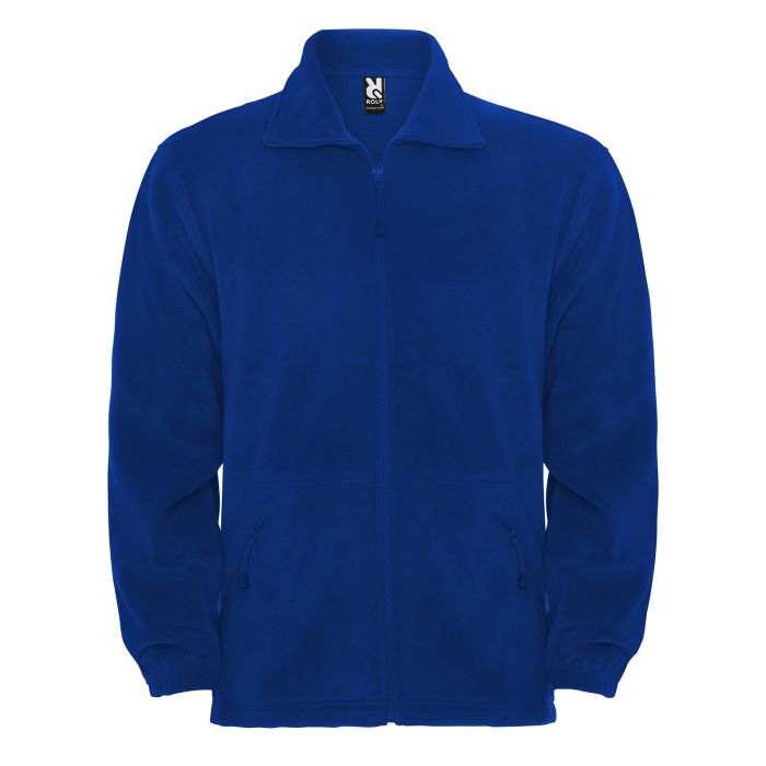 Реглан флісовий на блискавці Pirineo 300, TM Roly, 101089.-05