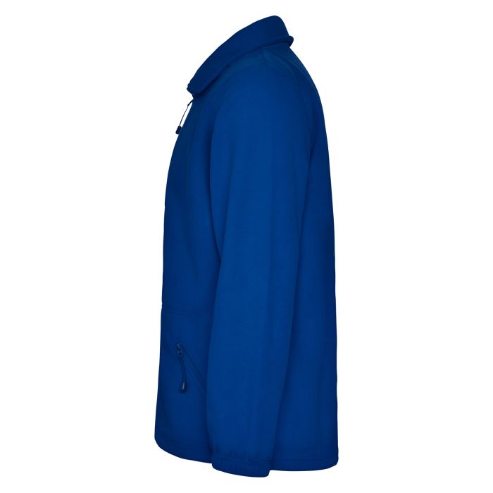 Реглан флісовий на блискавці Pirineo 300, TM Roly, 101089.-05