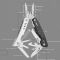 Мультитул Cut, TM Discover, 109016-08