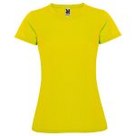 Футболка Montecarlo Woman 150, TM Roly, 100423-03
