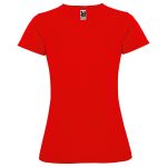 Футболка Montecarlo Woman 150, TM Roly, 100423-60