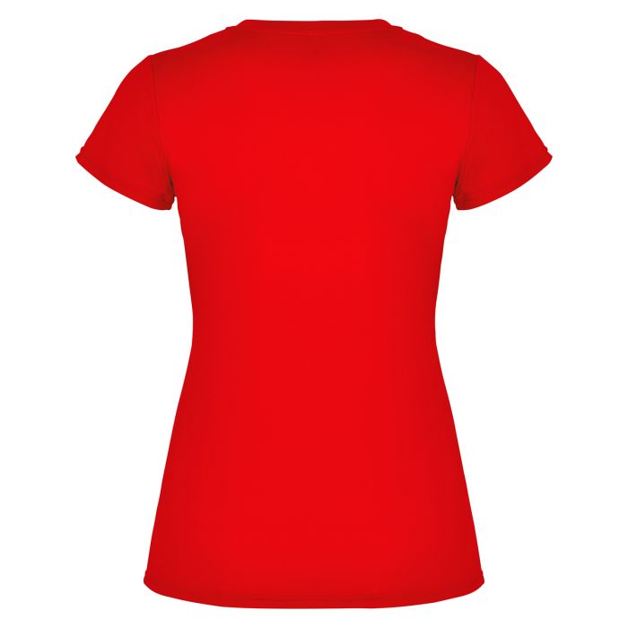 Футболка Montecarlo Woman 150, TM Roly, 100423-60