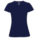 Футболка Montecarlo Woman 150, TM Roly, 100423-55