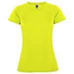 Футболка Montecarlo Woman 150, TM Roly, 100423-221