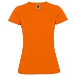 Футболка Montecarlo Woman 150, TM Roly, 100423-223