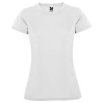Футболка Montecarlo Woman 150, TM Roly, 100423-01
