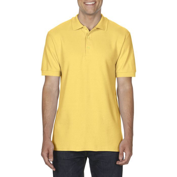 Поло Premium Cotton 223, TM Gildan, 1085800-122C