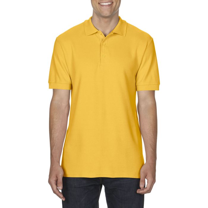 Поло Premium Cotton 223, TM Gildan, 1085800-1235C