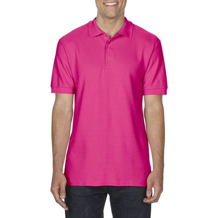 Поло Premium Cotton 223, TM Gildan, 1085800-213C