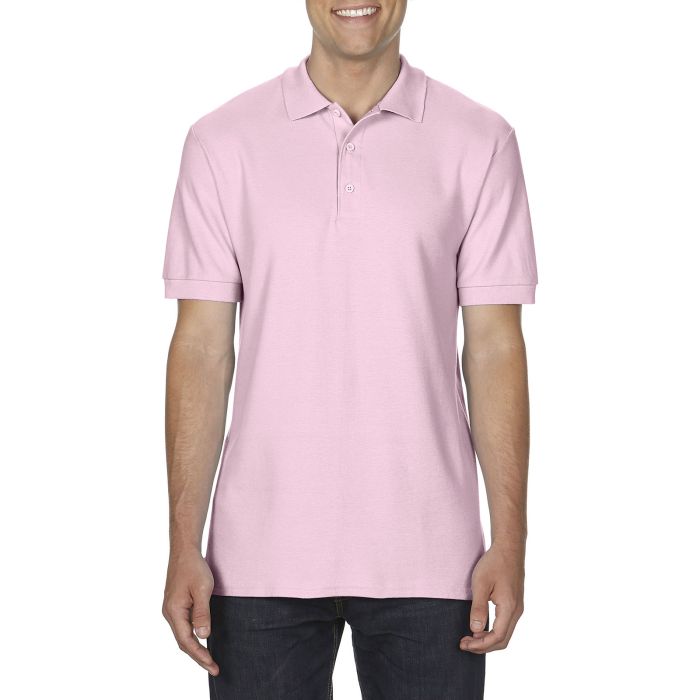 Поло Premium Cotton 223, TM Gildan, 1085800-684C