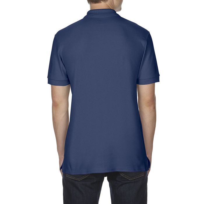 Поло Premium Cotton 223, TM Gildan, 1085800-533C