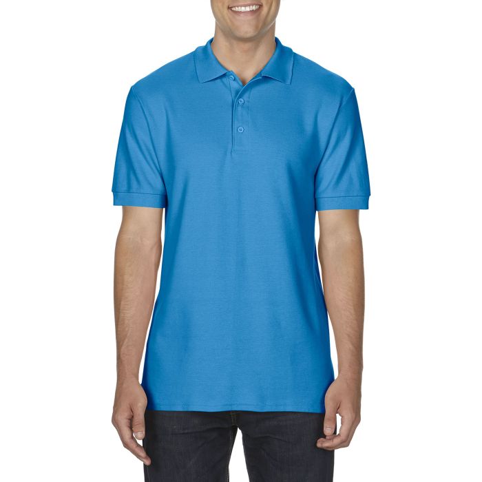 Поло Premium Cotton 223, TM Gildan, 1085800-641C