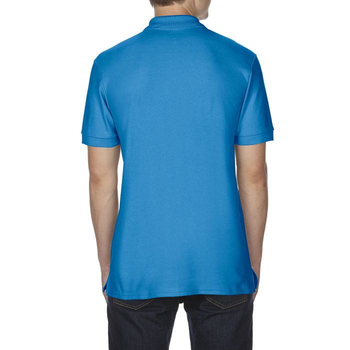 Поло Premium Cotton 223, TM Gildan, 1085800-641C