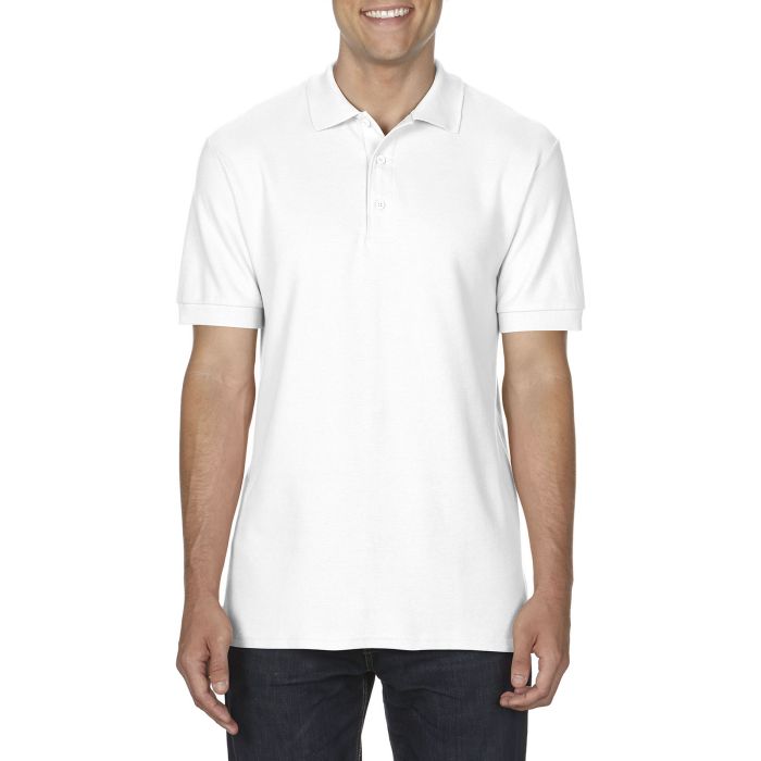 Поло Premium Cotton 223, TM Gildan, 1085800-000C