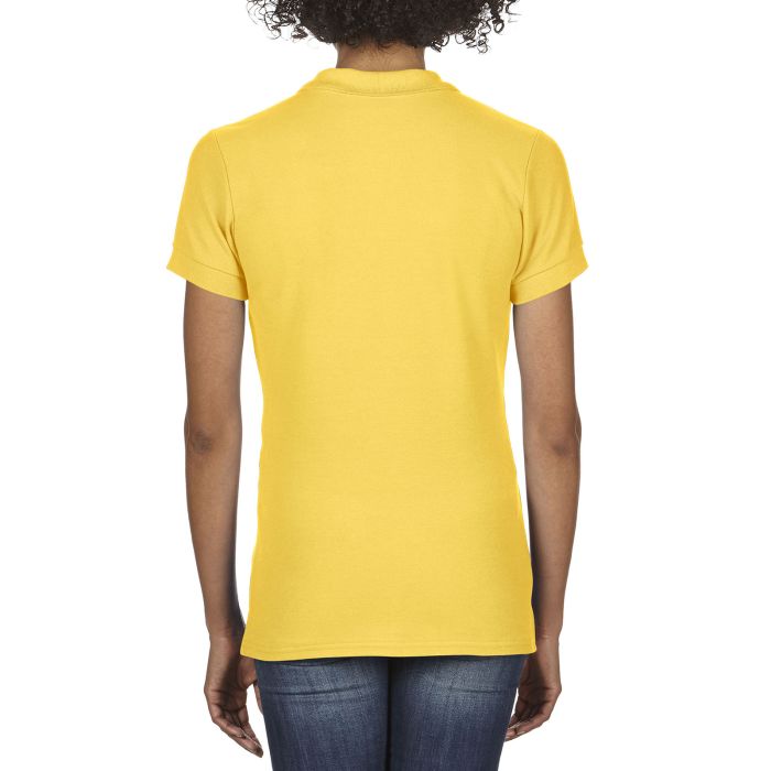 Поло жіноче Premium Cotton 223, TM Gildan, 1085800L-122C