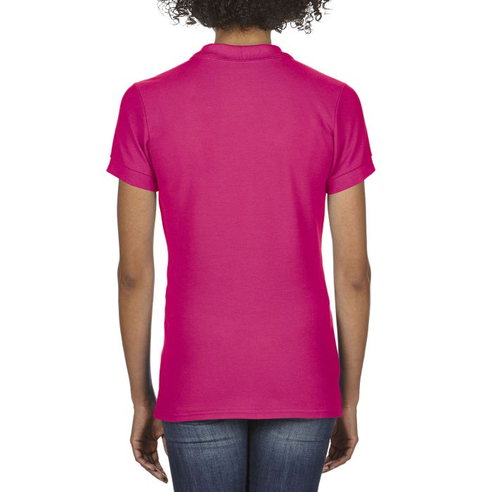 Поло жіноче Premium Cotton 223, TM Gildan, 1085800L-213C