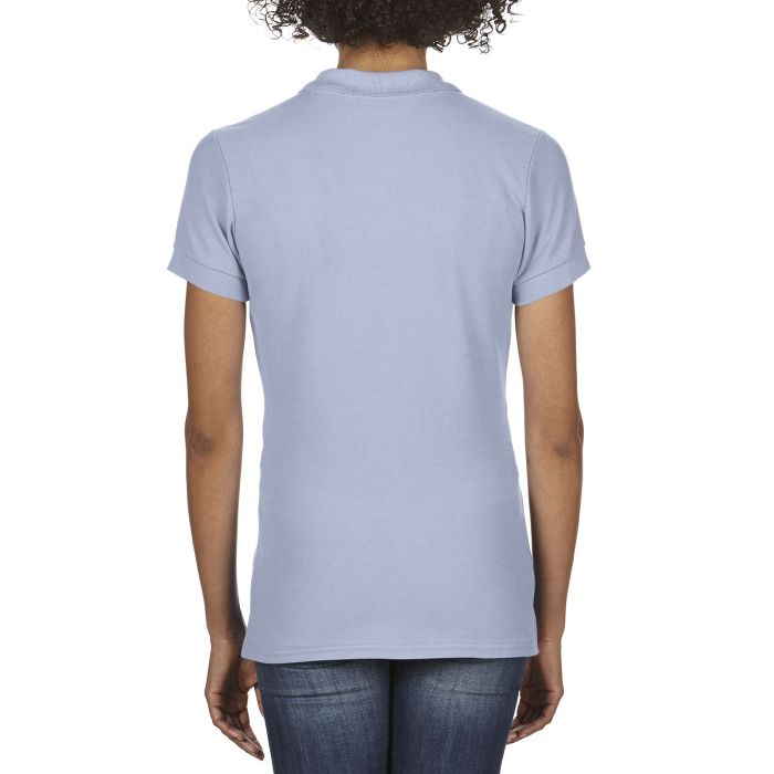Поло жіноче Premium Cotton 223, TM Gildan, 1085800L-543C