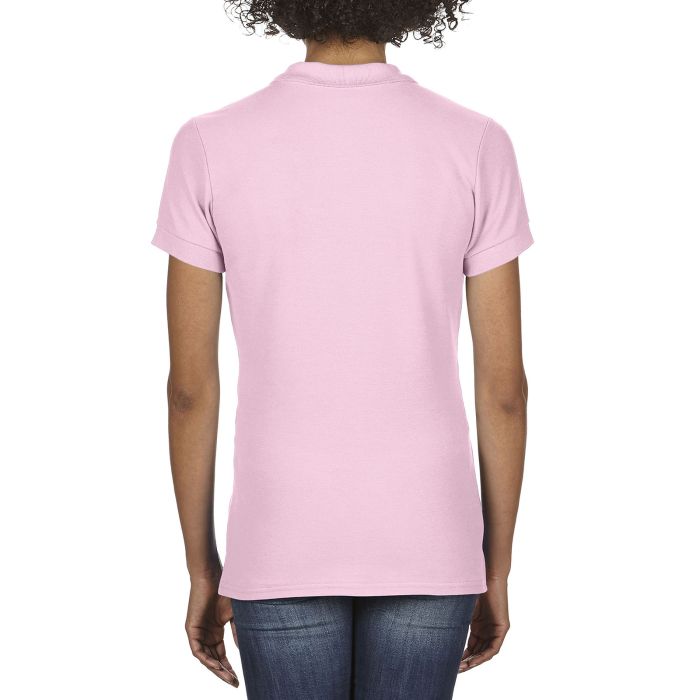 Поло жіноче Premium Cotton 223, TM Gildan, 1085800L-684C