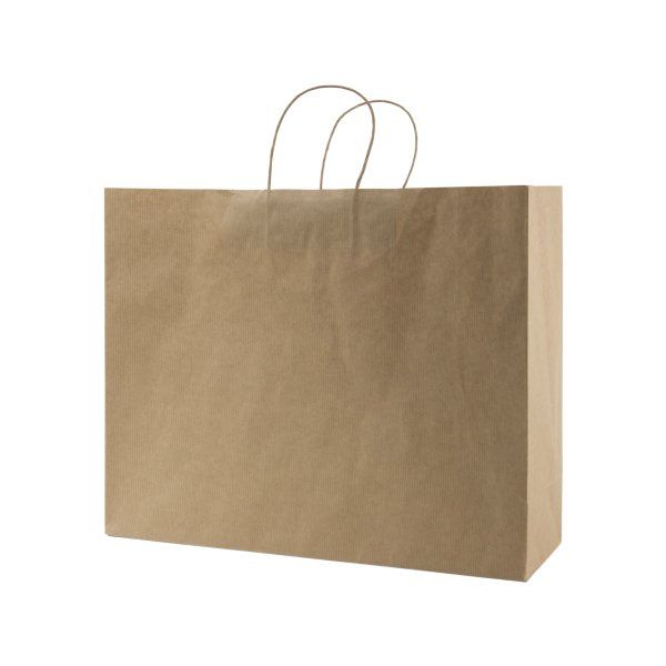 Пакет паперовий, 400*130*320 мм, 91P401332C