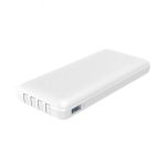 Універсальний зарядний пристрій Urban 10000 mAh, TM TEG, 108029-01