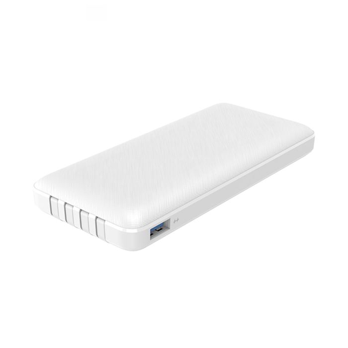 Універсальний зарядний пристрій Urban 10000 mAh, TM TEG, 108029-01
