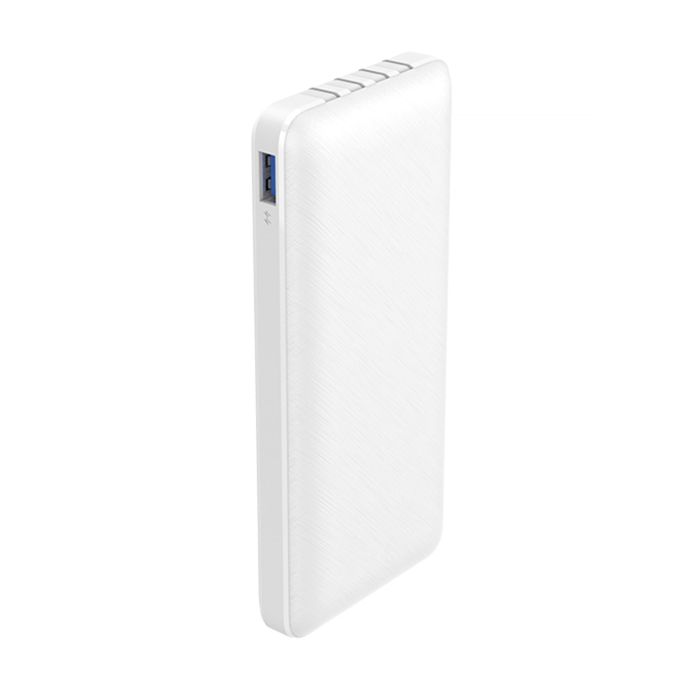 Універсальний зарядний пристрій Urban 10000 mAh, TM TEG, 108029-01