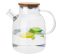 Чайник заварювальний Siesta 3, 1800 ml TM Discover, 105605-23