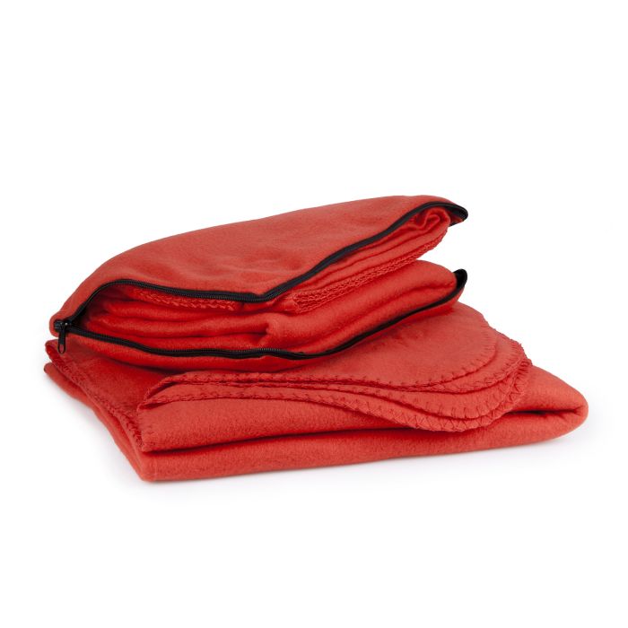 Плед-подушка з флісу Warm, TM Discover, 103100-04