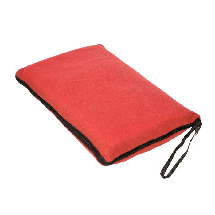 Плед-подушка з флісу Warm, TM Discover, 103100-04
