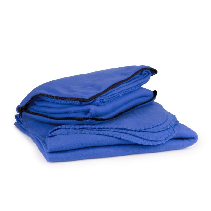 Плед-подушка з флісу Warm, TM Discover, 103100-05