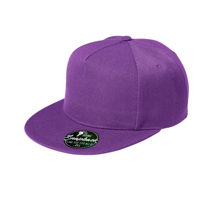 Кепка Rap 5P, ТМ Malfini, 10301-64