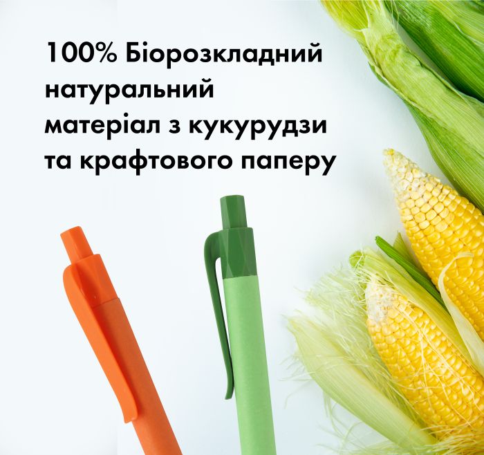 Ручка кулькова Manila,TM Totobi, 101020-06