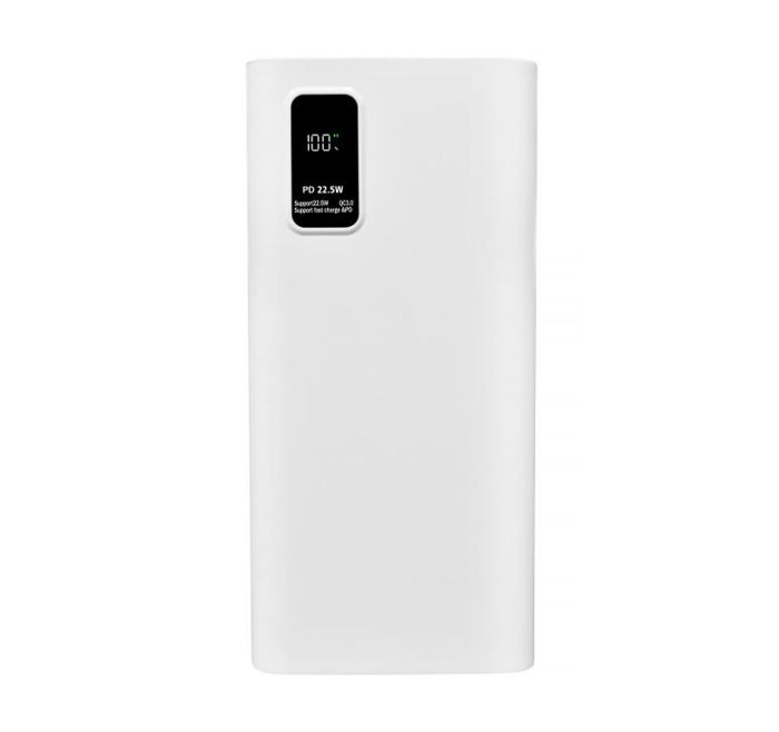 Універсальний зарядний пристрій Omega 30000 mAh, TM TEG, 108044-01