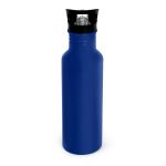 Пляшка  металева Dynamic, TM Discover, 102705-05