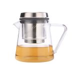 Чайник заварювальний Nilson, 600 ml TM Discover, 105606-09