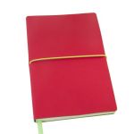 Щоденник А5mini SOFT недатований, к/б, DA60L0S1RI