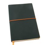 Щоденник А5mini SOFT недатований, к/б, DA60L0S4R2