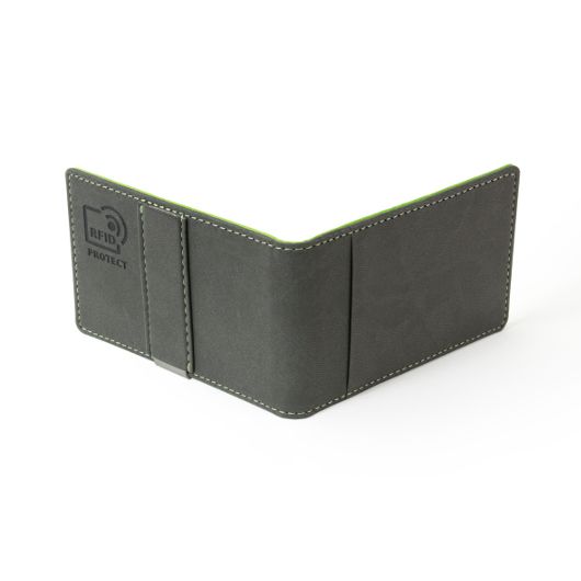 Картхолдер ENEY з RFID Protect (RH), DC412RHRI
